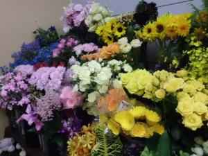 お花たち～｜「加茂ガーデン」　（岩手県大船渡市の花キューピット加盟店 花屋）のブログ